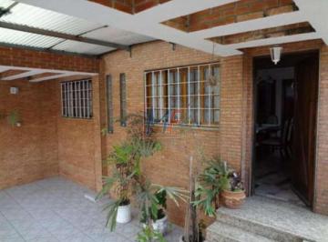Casa · 253m² · 3 Quartos · REF: 1873 - Lindo sobrado com fácil acesso Av. Jacu-Pêssego e Nova trabalhadores, 3 dorms (1 suíte),