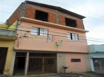 Comercial · 470m² · 10 Quartos · Imovel com 3 pavimentos e fácil acesso a Avenida Sapopemba!