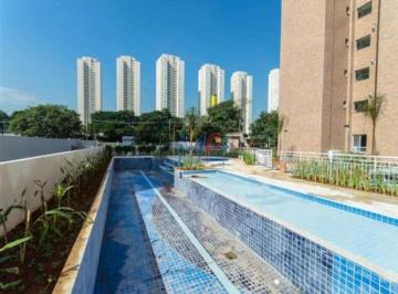 Apartamento · 70m² · 3 Quartos · Apartamento novo 3 dorms, 2 vagas com fácil acesso ao Shopping e Parque Vila Lobos.