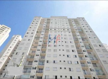 Apartamento · 67m² · 3 Quartos · REF: 2024 - Lindo apartamento com 67 m² , 3 dorms sendo 1 suíte, 1 vaga, bem próximo ao Shopping Tab