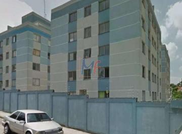 Apartamento · 60m² · 3 Quartos · Lindo apartamento, com 3 quartos, sala, cozinha, banheiro, 1 vaga coberta, prédio sem elevador, 5 an