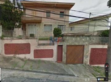 Casa · 245m² · 4 Quartos · Sobrado  4 suites master, varanda ,Amplo quintal perto metro  São Paulo-Ayrton Senna.