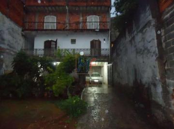 Casa · 243m² · 4 Quartos · Sobrado com 4 dorms, 4 vagas acesso ao novo Rodoanel da Est. Santa Inês.