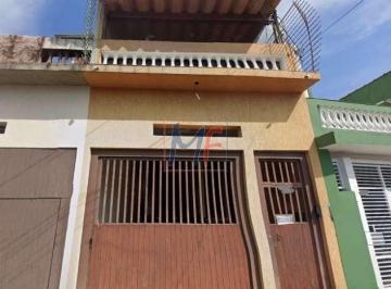 Casa · 150m² · 3 Quartos · REF: 2123 Lindo sobrado na Vila Miriam, com 194 m² 3 quartos (suíte), copa/cozinha, área de serviço,