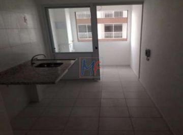 Apartamento · 57m² · 2 Quartos · Apto novo entregue Set/2014 fácil acesso  Av. Pres. Castelo Branco.