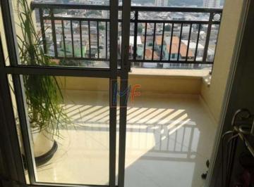 Apartamento · 49m² · 2 Quartos · REF 2253 Apartamento duplex , bairro Parque Independência, com 2 sendo 1 suíte, 2 vagas, 49 M² 118 m