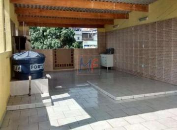 Casa · 200m² · 3 Quartos · REF: 2450 Lindo Sobrado com ótimo acabamento, próx. Av. Sapopemba, possui 3 dorms sendo 1 suíte, 1 g