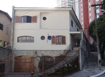 Casa · 410m² · 4 Quartos · REF: 2471 - Excelente sobrado no bairro Vila Formosa, com 4 dorms (1 suíte), cozinha gourmet com arm