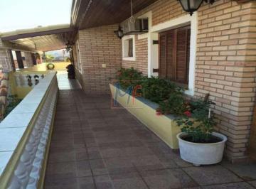 Casa · 400m² · 5 Quartos · Lindissimo Sobrado, rua sem saida, fácil acesso ao Metrô Tucuruvi, Parada Inglesa.