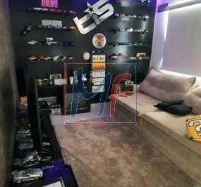 Casa · 380m² · 4 Quartos · REF: 2515 - Linda casa em condomínio fechado no Tremembé, sendo 4 suítes, churrasqueira, piscina aqu
