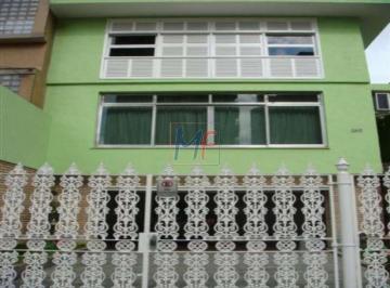Casa · 300m² · 3 Quartos · Lindo Sobrado em Santana com 3 dormitórios sendo 1 suíte, 5 vagas de garagem. Fácil acesso ao Aeropo