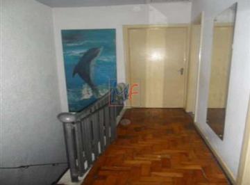Casa · 250m² · 3 Quartos · REF: 2565 Excelente Sobrado no bairro Parque Mandaqui, contém 3 dorms sendo 1 suíte, quintal com edi