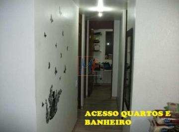 Apartamento · 64m² · 3 Quartos · Apto impecável , armarios e fácil acesso Av.Direitos Humanos.