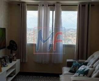 Apartamento · 84m² · 3 Quartos · REF 2671 Lindo Apartamento,  tendo  84 m² de a.u, 3 dormitórios, 1 vaga de garagem. Fácil acesso ao 