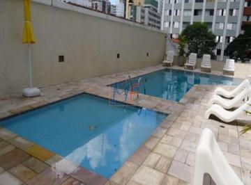 Apartamento · 127m² · 4 Quartos · REF: 2672 Excelente Apartamento com 127 m², 4 dorms.(1 suite), 2 vagas paralelas, terraço, área de l