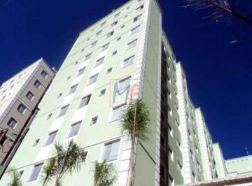Apartamento · 88m² · 2 Quartos · Apartamento cobertura duplex no bairro Jd Santa Terezinha com 2 dorms sendo 1 suite, 1 lavabo, 1 vag