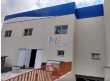 Comercial · 1060m² · Prédio no  Cambuci com vão livre , 1060 m² útil, terreno de 630 m² - Zoneam. ZM - Bom para investido