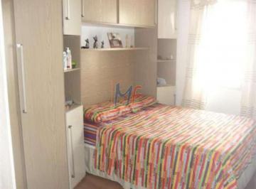Apartamento · 60m² · 2 Quartos · Apto 11 andar fácil acesso ao Horto Florestal , bancos, mercados, etc..