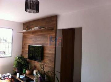 Apartamento · 60m² · 2 Quartos · Lindo Apto fácil acesso ao Horto Florestal de SP, bancos, mercados, etc..