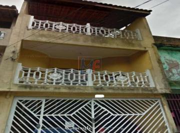 Casa · 175m² · 5 Quartos · Lindo Sobrado no bairro Teotônio Vilela, próximo a Sapopemba, com total de 5 quartos, 3 banheiros e 