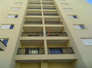 Apartamento · 67m² · 3 Quartos · REF: 3187 - Apartamento no bairro Vila Maria Alta, com 67 m² , 3 quartos sendo 1 suíte, sala com sac