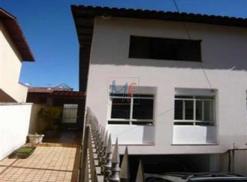 Casa · 270m² · 3 Quartos · REF: 3225 -Excelente sobrado na Vila Amalia de 270 m² com 3 quartos (1 suíte), sala, cozinha, banhei