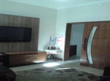 Casa · 340m² · 3 Quartos · REF: 3240 - Lindo sobrado no bairro Santana, triplex, sendo 2 suítes com varandas, escritório, 2 ban