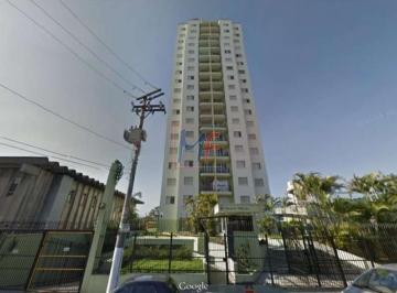 Apartamento · 54m² · 2 Quartos · Otimo APARTAMENTO ao lado do metro Bresser-Mooca com 2 dorms!