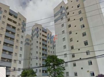 Apartamento · 52m² · 2 Quartos · Lindissimo APARTAMENTO 1 andar, mobilia planejada em todos os comodos