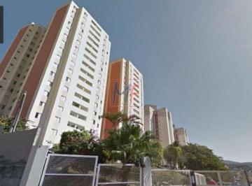 Apartamento · 70m² · 3 Quartos · Excelente Apartamento novo proximo ao Shopping Andorinha com 1 vaga e lazer Clube!