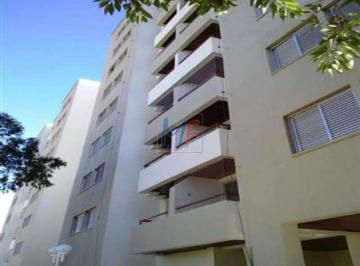 Apartamento · 70m² · 3 Quartos · Otimo Apartamento com 3 dormitorios, 70 m2, 1 vaga no Jardim Santa Ines em Santana!