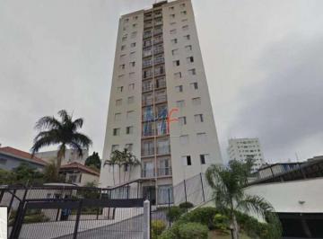 Apartamento · 60m² · 2 Quartos · Apartamento com 1 vaga , todo reformado , repleto de armários na Vila Nivi Tucuruvi .