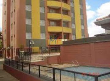 Apartamento · 70m² · 3 Quartos · REF. 3.529 - Lindo apartamento localizado no bairro Vila Aurora, com 70 m² a.u., 3 dorms., ( 1 suíte