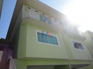 Casa · 171m² · 3 Quartos · REF: 3572 - Lindo sobrado no bairro Chácara Inglesa, completo todo mobiliado, sendo 3 suítes, churra