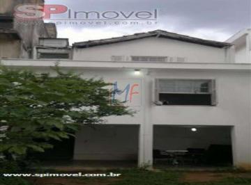 Casa · 200m² · 4 Quartos · REF: 3610 - Excelente sobrado para fins residencial/comercial escritórios, clínicas de estética. São