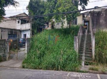 Terreno · 569m² · REF 3661 - Excelente terreno com 569 m2 otima localização para construçÃo de prédios Tucuruvi.