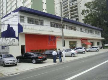 Comercial · 696m² · Imóvel comercial no Brooklin região recebendo o maior investimento público/privativo de SP