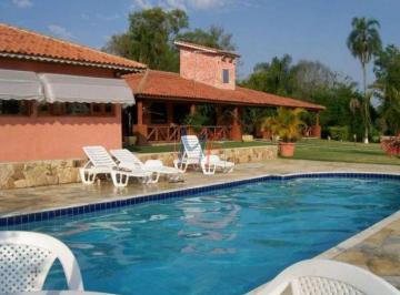 Rural · 1000m² · 6 Quartos · REF 3758- SITIO a 162 KM de SP-Guareí -Bairro Areia Branca 12 alqueires/1000a.c. Otima oportunidade