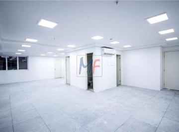 Comercial · 216m² · REF: 3772 - Belo conjunto comercial, localizado no bairro Cidade Monções com 216 m², total de 18 and
