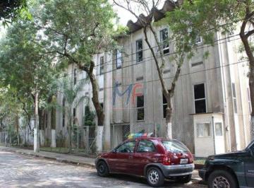 Comercial · 2194m² · Prédio localizado em Jurubatuba, com 2.243 m²  terreno , 2.194 m² a.c., Próximo ao Shopping SP Marke