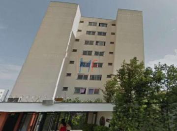 Apartamento · 48m² · 2 Quartos · Apartamento localizado no Morumbi, 48 m² de área útil, com 2 dorms, banheiro,1 vaga de garagem e laz