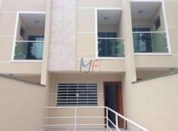 Casa · 91m² · 3 Quartos · Excelente sobrado localizado de frente para a rua V. Formosa, 91 m², 3 quartos, sendo 1 suíte e 3 v