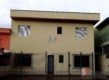Casa · 144m² · 3 Quartos · Sobrado com 3 dorms(2stes), dep.empregada ,4 vagas Pque S.Luis ZonaNorte