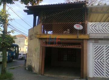 Casa · 145m² · 3 Quartos · REF: 4051 - Lindo sobrado de esquina no Jardim Jaçanã,  145 m² ,3 quartos ( 1 suíte com hidro), cozi