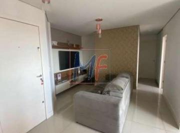 Apartamento · 89m² · 3 Quartos · REF: 4154 - Excelente apartamento com fácil acesso ao Metro Parada Inglesa/Ayrton Senna, com 3 dorms