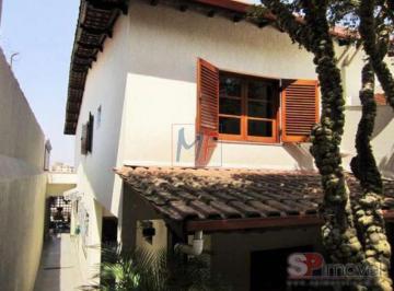 Casa · 225m² · 3 Quartos · REF 4292 Excelente Sobrado ha 600 m do metrô Parada Inglesa, com 3 dorms sendo 1 suíte com sacada, 6