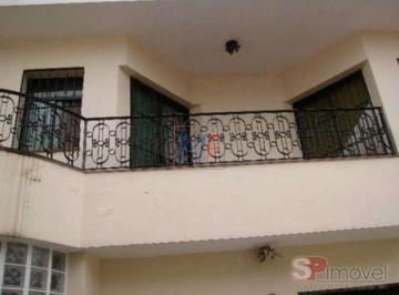 Casa · 385m² · 3 Quartos · Lindissimo Sobrado alto padrão Jd Vila Formosa com 5 vagas e 385 m2 a.c.
