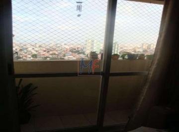 Apartamento · 58m² · 3 Quartos · Excelente apartamento no Tucuruvi - Vila Mazzei com 3 dorms 1 vaga!