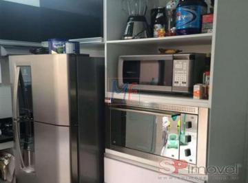 Apartamento · 42m² · 2 Quartos · Imóvel todo decorado com armários planejados Vila Curuça em Sto Andre!