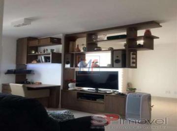 Apartamento · 65m² · 2 Quartos · Lindo apto de 65 m² Otima localização à 450 m do Metro Bresser